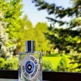 Sosabowski - #perfumy 
Byłem dzisiaj w Sephorze i szukałem czegoś zielonego i nieoczy...