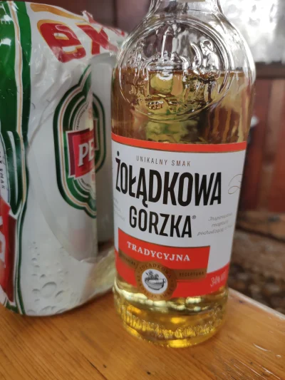 M.....u - Mięty nie było ( ͡° ʖ̯ ͡°) Ale i tak jest zajebiście.

#alkoholizm #pijzwyk...