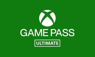 XGPpl - 1 miesiąc Xbox Game Pass Ultimate (możliwa aktywacja na każdym koncie) dostęp...
