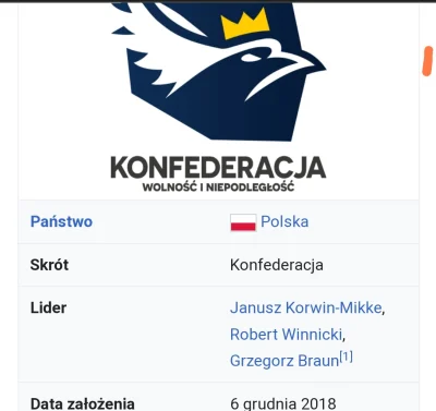 Proktoaresor - @Ktoretojuz_konto: wg Wikipedii 3 w tym 2(daun i cukrowy oni ) sieje K...