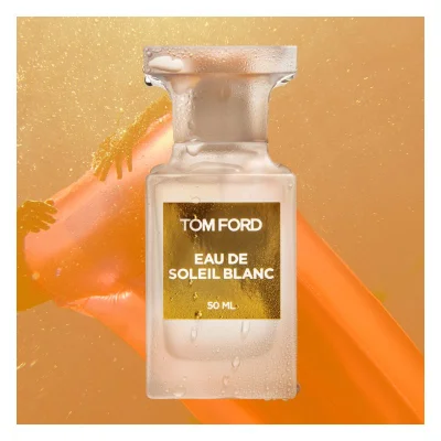 WeirdChamp - Ma ktoś jeszcze z Notino akcji cenowej?
TOM FORD Eau de Soleil Blanc.
...