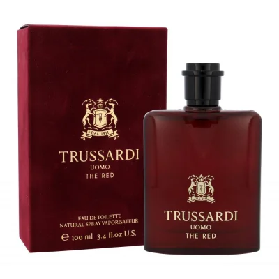 Stan_Dembinsky - Siema,
znacie coś podobnego do Trussardi Uomo The Red lub Cacharel ...