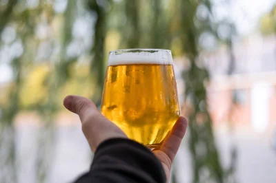 von_scheisse - Spada sprzedaż alkoholowych piw dolnej fermentacji – informuje Portal ...