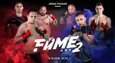 PlejBania - Dzieciaku, kiedyś to było Fame MMA.
#famemma