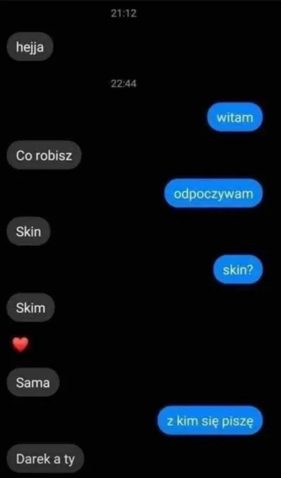 SynGilgamesza - #heheszki #humorobrazkowy ##!$%@?