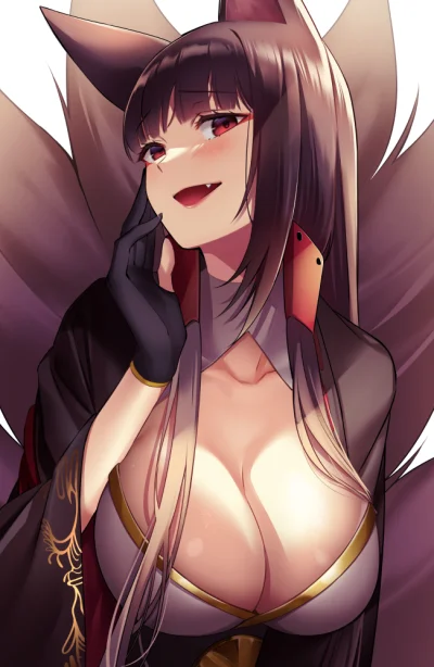 s.....u - #azurlane #akagi #randomanimeshit #anime