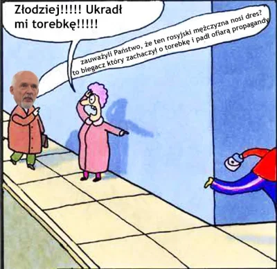 popik3 - #humorobrazkowy #heheszki #polityka