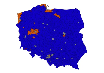 Cukrzyk2000 - Jak JOW mogłyby zagwarantować PiS większość konstytucyjną?

Dzięki po...