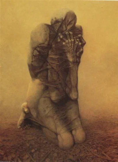 endlessnameless - 43/50
#codziennybeksinski