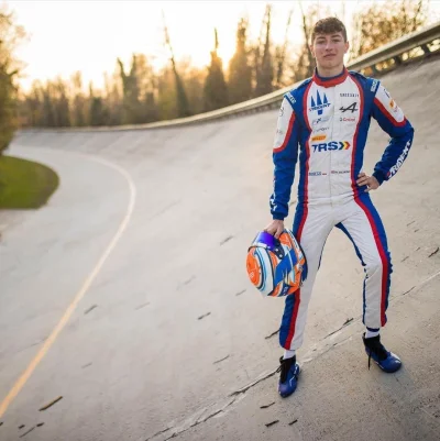 rudziol - #f1 #freca #f123 #bilinski #wisnicki

Koniec porannej sesji testów Formul...