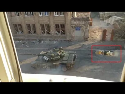 GdziejestPrawda - Jak zmarnować NLAW przez złe użycie. 

SPOILER
#ukraina #wojna #...
