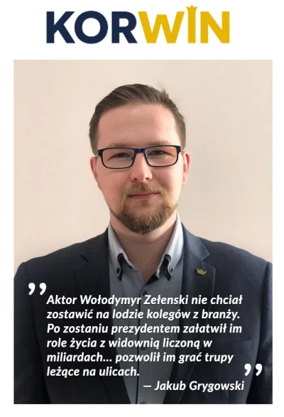 FlasH - Ja to tu tylko wkleję. 
Komentarze pozostawiam Wam.

#korwin #ruskapropaga...