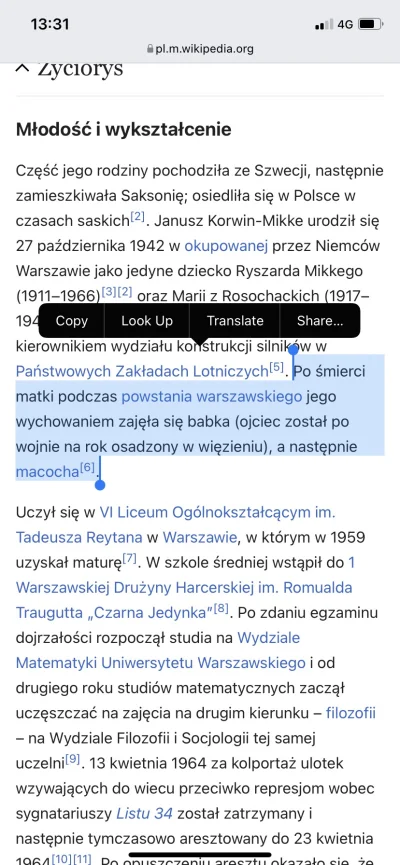 Choir - @Centuri0n: sprawdzenie tego zajęłoby ci ułamek czasu, który poświęciłeś na t...