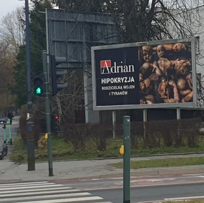BArtus - #adrian #reklama #marketing ##!$%@? 
Znowu kogoś udusili rajstopami (╥﹏╥)
