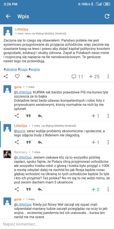 L.....a - Tak tylko zostawię. Gdyby tylko czytali wypok...