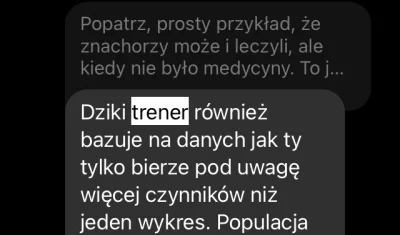 Zordon_ - @Kodzirasso: A tu masz wisienkę na torcie z konwersacji z kolegą, uważający...