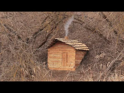 white_duck - YT zaproponowało mi film kanału Vadim in the WILD. Na YT pełno teraz tak...