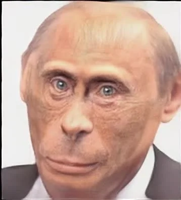 XiJinping - post your monke