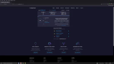 Richtig_Piwosz - W poniedziałek operator wymienił mi router. Co prawda na kiblu nadal...