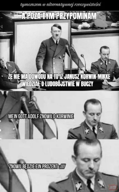 b.....s - #heheszki #humorobrazkowy #historia #wojna #korwin