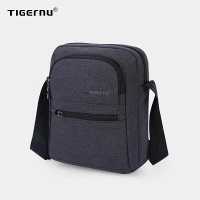 duxrm - Tigernu High Quality Men Messenger Bag
Cena z VAT: 18,93 $
Link ---> Na moi...