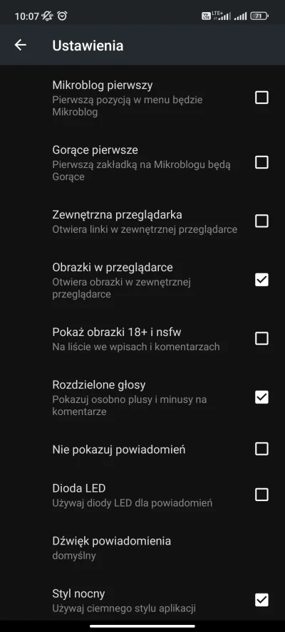 a.....i - @Kiritsugu1155 o ustawieniach wykopu odznaczyłem zewnętrzna przeglądarka -o...