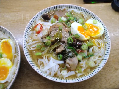 mielonkazdzika - O takie wyszlo.
Moze nie ramen ale i tak dobre :)
Moj tag #nietylk...