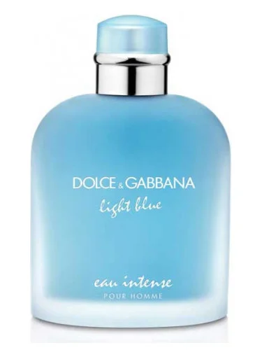 Rozporek12 - Ma ktoś Dolce Gabbana Light Blue Intense z batchem minimum 2018 r ?

j...