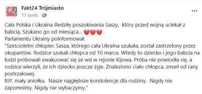 kolhubi - Podobno zmarł od rany postrzałowej.