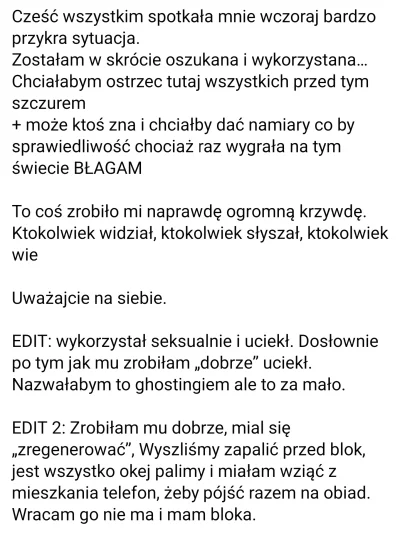 JanRouterTrzeci - #p0lka #seks #bekazpodludzi