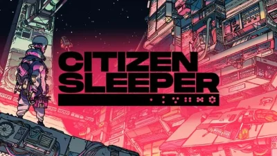XGPpl - Citizen Sleeper w Xbox Game Pass od dnia premiery. Zapowiada się niezwykle kl...