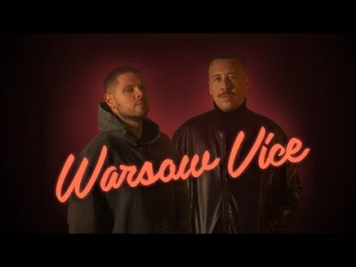 janushek - Avi x Kaz Bałagane - Warsaw Vice
#nowoscpolskirap #polskirap #rap #muzyka...