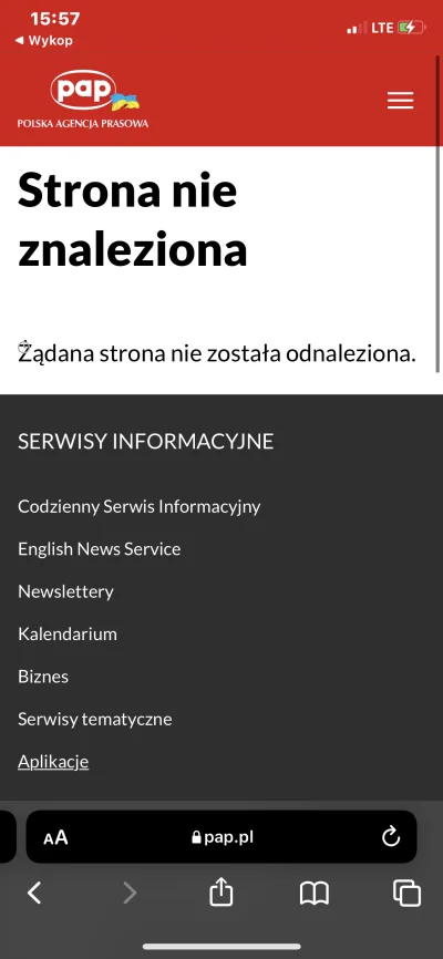 dzejdzejdzej - @BlendziorMLKV: OP z----ł link i było tak