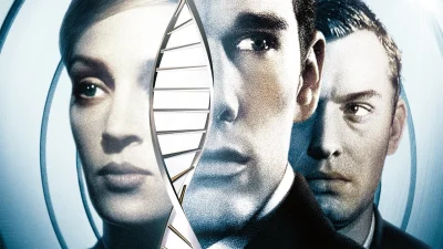 upflixpl - Gattaca: Szok przyszłości i inne niezapowiedziane filmy, które w kwietniu ...