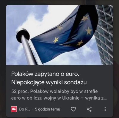 Promilus - Wojna sprawiła, że większość Polaków chce euro i są to NIEPOKOJĄCE wyniki ...