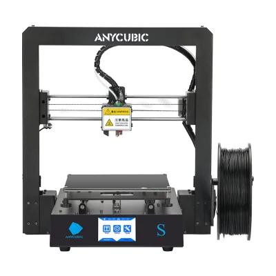 polu7 - Wysyłka z Europy.

[EU-CZ] Anycubic i3 Mega S Upgraded 3D Printer w cenie 1...