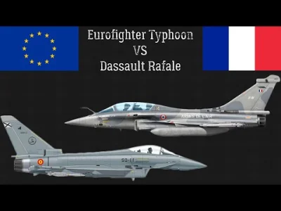 kuba70 - Taka ciekawostka jak ktoś nie wie: Francuzi rozpoczęli wspólny projekt Eurof...