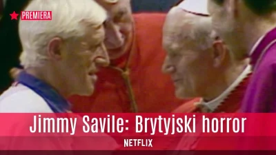 popkulturysci - Gwiazdor, ekscentryk, pedofil — taki obraz Jimmy’ego Savile’a buduje ...