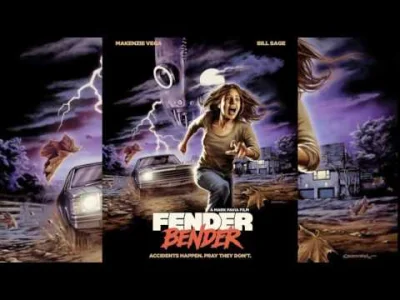 z.....c - 94. Night Runner - Fender Bender Theme. Utwór z soundtracku do filmu Fender...