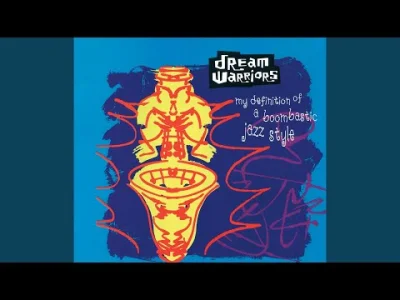 HeavyFuel - Dream Warriors - My Definition Of A Boombastic Jazz Style (Radio Mix)
19...