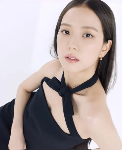 PrawaRenka - #jisoo #blackpink #koreanka