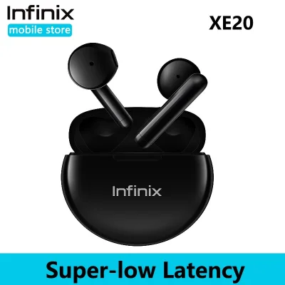 duxrm - Infinix XE20 TWS Bluetooth Earphones
Cena z VAT: 23,05 $
Link ---> Na moim ...