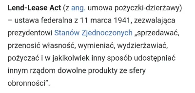 Kempes - #ukraina #rosja #wojna

Senat USA jednogłośnie reaktywował ustawę Lend Lease...