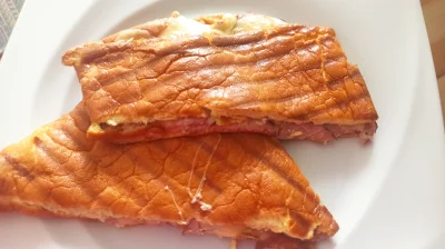 BarkaMleczna - Zostało 10 dni!

Carnivorowe panini na chlebku chmurce.

#keto #carniv...