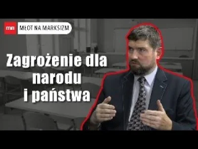 Phallusimpudicus - Ta sytuacja jest sztucznie kreowana aby ludzie myśleli że "tak był...