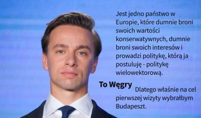 60scnds - To jest tzw. POLITYKA WIELOWEKTOROWA, brawo!