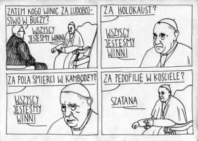 biesy - no tak było

#religia #bekazkatoli #neuropa #4konserwy #ukraina #wojna #ros...