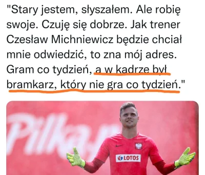 Milanello - Ten Gikiewicz udzielił kiedyś wywiadu bez złośliwości? Bez wpijania szpil...