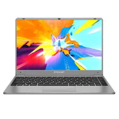 duxrm - Wysyłka z magazynu: PL
**Teclast F7 Plus Laptop 14_1 inch Intel N4120 8GB LP...