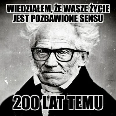 tomosano - Oddać na złom, a wy tym miejscu niech postawią majestatyczny pomnik Schope...